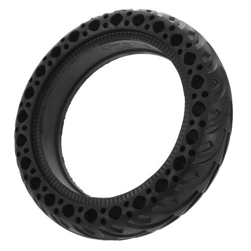 Electric scooter parts solid - ,
