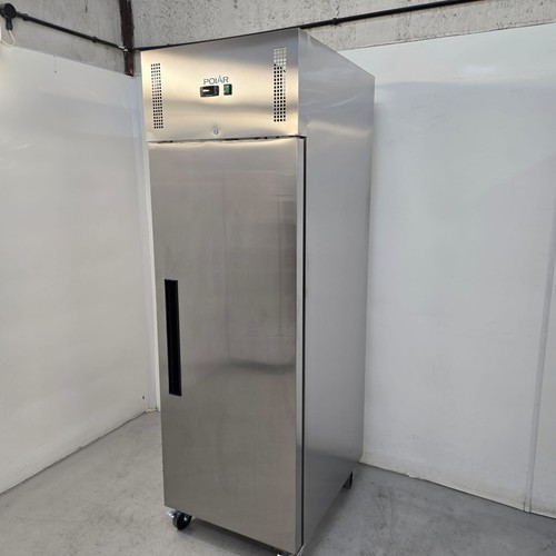 Upright freezer single - upright,