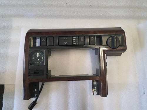 Range rover p38 wood - range,