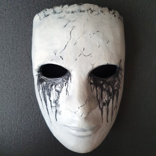 Bozak mask black - mask,