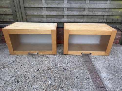 Ikea varde kitchen wall - wall, units