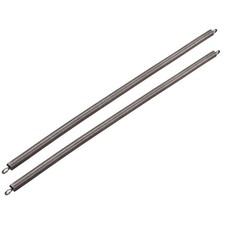 0.8mmx8mmx300mm Spring Steel