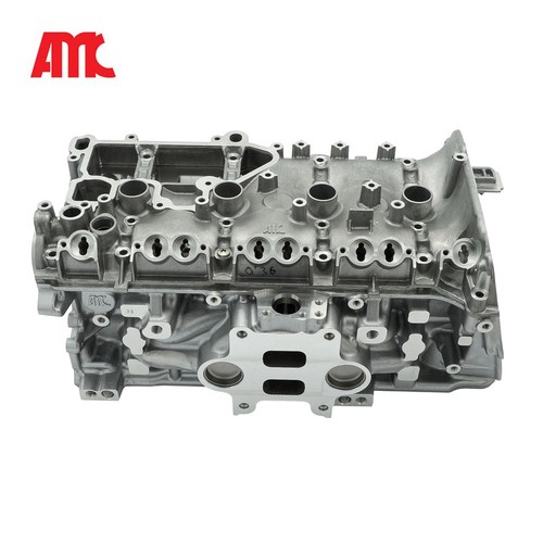Cylinder head bare for audi - for, vw