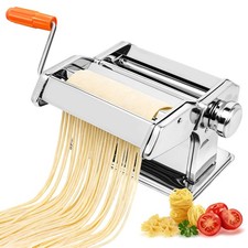 PASTA MAKER SPAGHETTY ROLLER