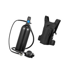 Uimoso Mini Scuba Tank 1.9L