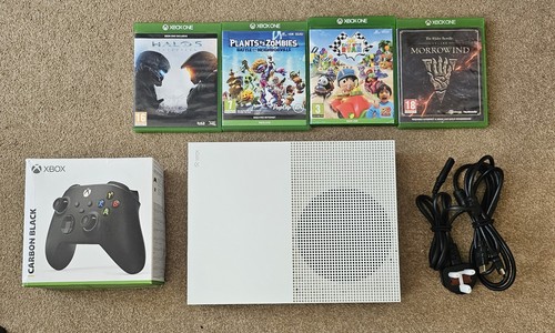 Microsoft xbox one - one, s