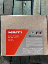 100×10HILTI 6.8/11 M10