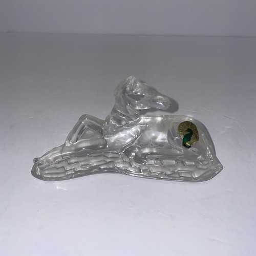 Waterford crystal laying - waterford,