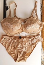 LEPEL Fiore Lace Underwired  &