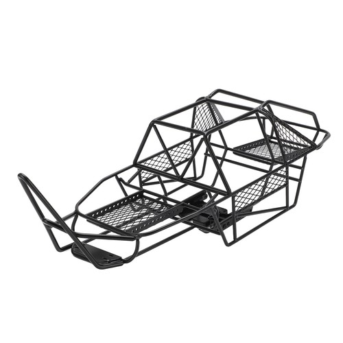 Scale car roll - 1/10, rc