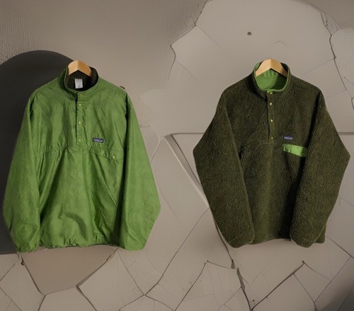 Rare patagonia glissade - xl,