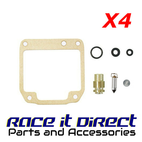 Carb repair kit - repair,