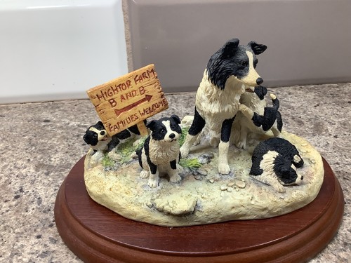 Border fine arts families - fine,