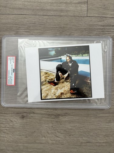 Original photo type snoop - original,