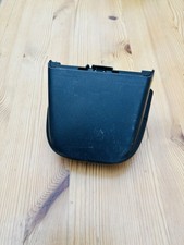 Toyota Starlet 1997 Rear High