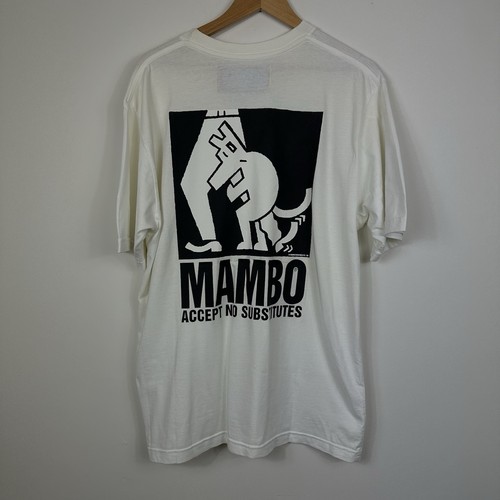 Vintage mambo shirt y2k - mambo,