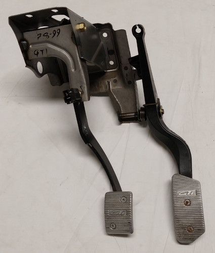 Proton satria gti brake - proton,