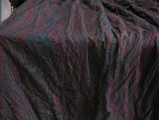 Vintage single large heavy