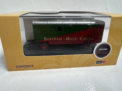 Gauge oxford diecast 76 - gauge,