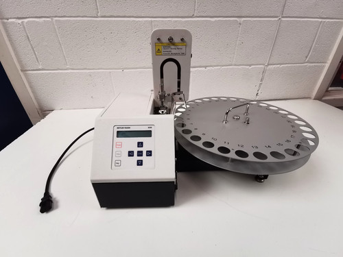 Mettler toledo sc30 sample - sc30,