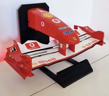 F1 Ferrari F1 2004 3d Printed