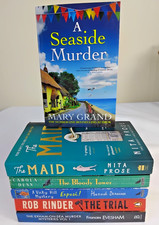 Cosy Crime Mystery Book Bundle