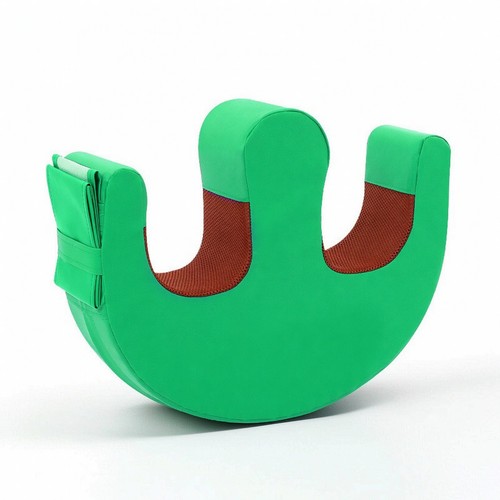 Shaped turning cushion - u-shaped,