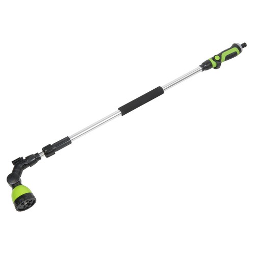 Sealey telescopic lance - telescopic,
