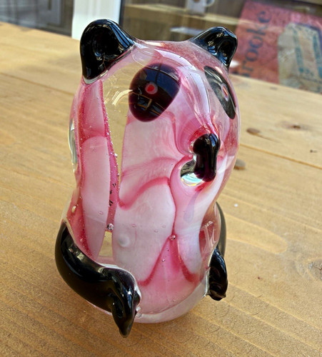 Vintage murano style art - murano,