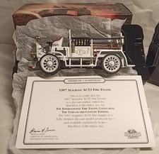 Matchbox Models Of Yesteryear