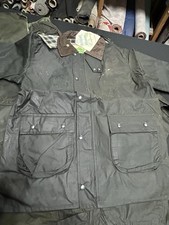 8X British Manor Country wear