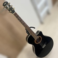 YAMAHA APX-7 Electric Acoustic