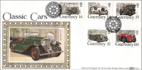 Bentley peugeot humber - bentley, mb