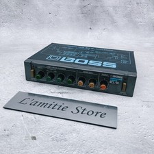 BOSS RCL-10 Micro Rack