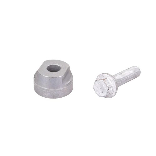 Crankshaft gear bolt - 1x, fits