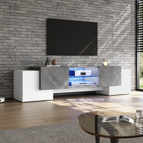 Stand unit storage - tv,