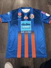 Thai Football Shirt