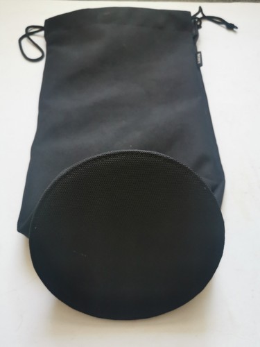 Sony 200 600mm lens pouch - lens, pouch/bag