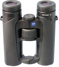 Zeiss 8x32 SF binocular
