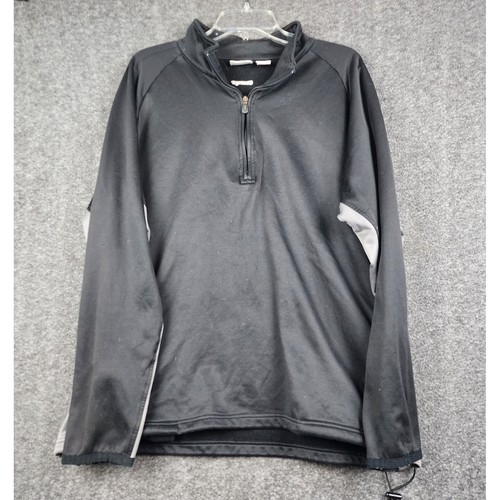 Slazenger quarter zip pullover - slazenger,