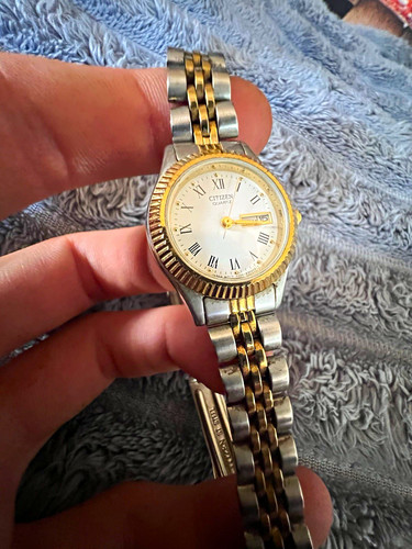 Vintage citizen ladies - citizen,