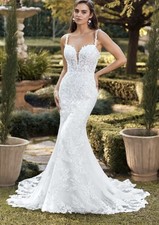 Sophia Tolli Lace Wedding
