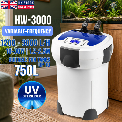 Sunsun external canister - external,