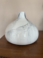 Heals Cooper Pendant Light Shade - Marble Effect