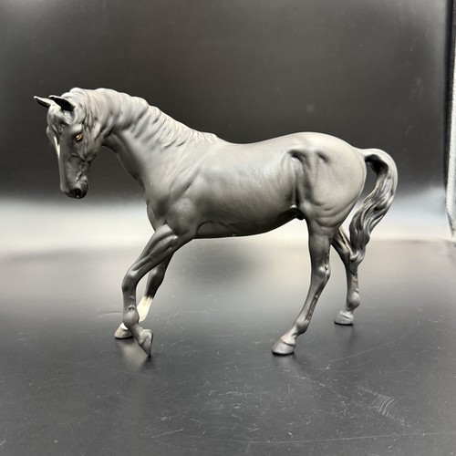 Beswick black beauty stallion - black,
