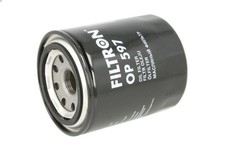 Oil filter FILTRON OP 597 for