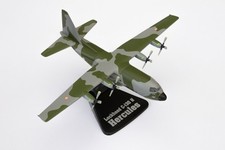 Atlas Editions Diecast 1:144