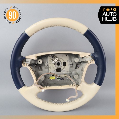 Bentley arnage steering - 99-02,