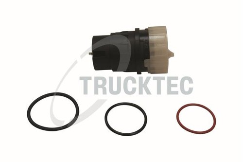 Fits trucktec 284 plug - fits,