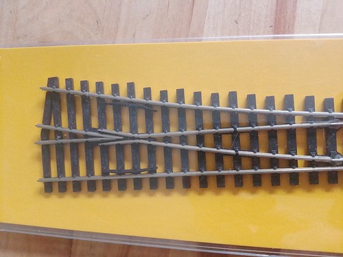Peco streemllne code 75 - peco, ho/oo